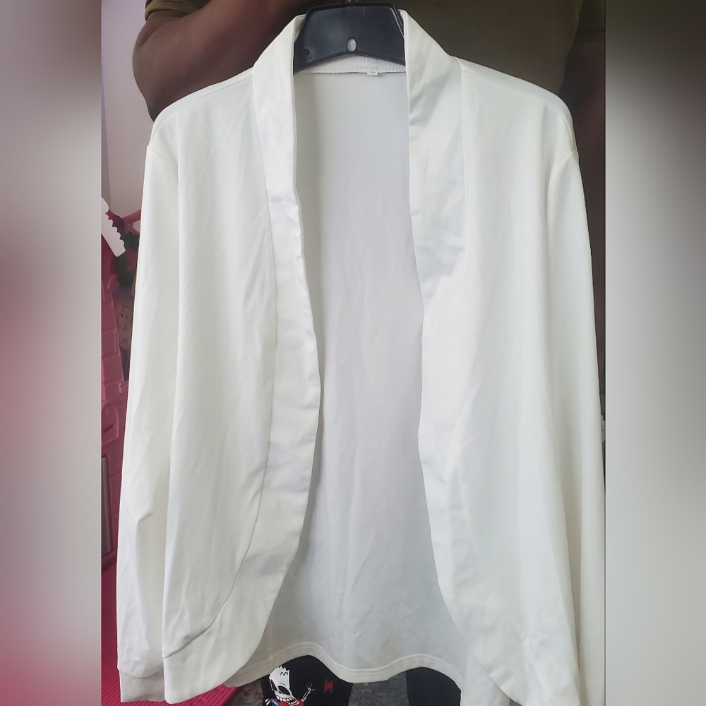 COPY - Blazer